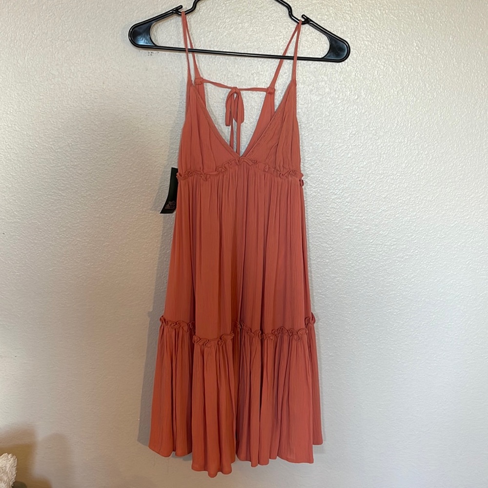Wild Fable dress
